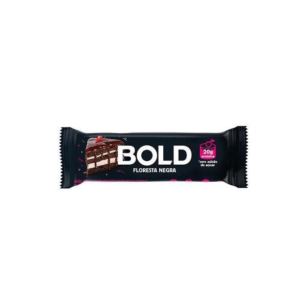 Imagem de Bold Bar Display Com 12Un Floresta Negra - 097