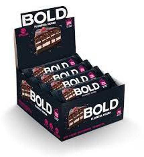 Imagem de Bold Bar Display Com 12Un Floresta Negra - 097