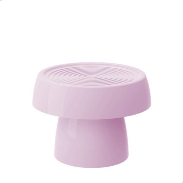 Boleira Alegra Cogumelo Mini Cake Festa Na Mesa Decoração - Nielshop Imagem de Boleira Alegra Cogumelo Mini Cake Festa Na Mesa Decoração
