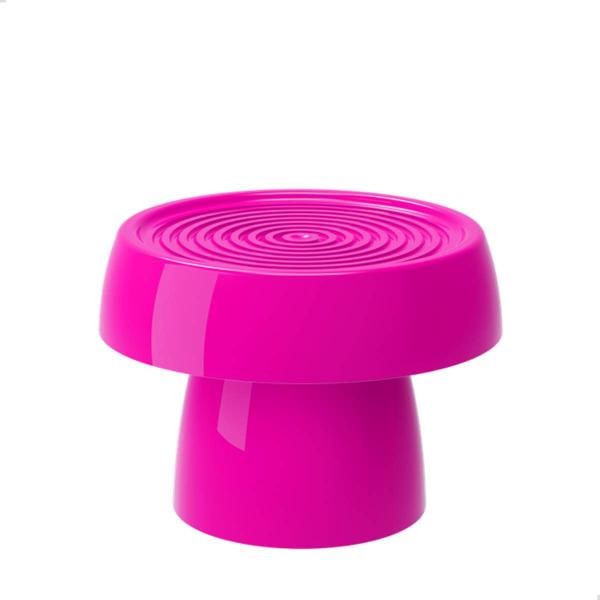 Boleira Alegra Cogumelo Mini Cake Festa Na Mesa Decoração - Nielshop Imagem de Boleira Alegra Cogumelo Mini Cake Festa Na Mesa Decoração