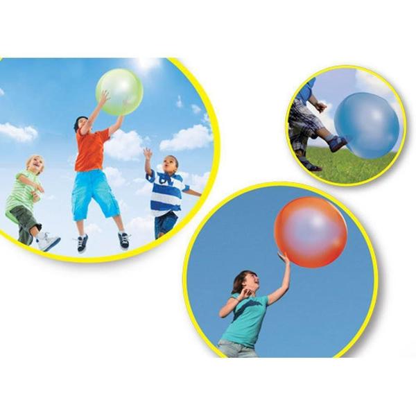 Imagem de Bolha Ball Brinquedo Infantil Braskit