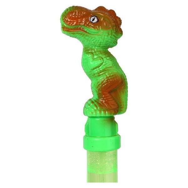 Imagem de Bolha De Sabão Bastão Dinossauro 38Cm