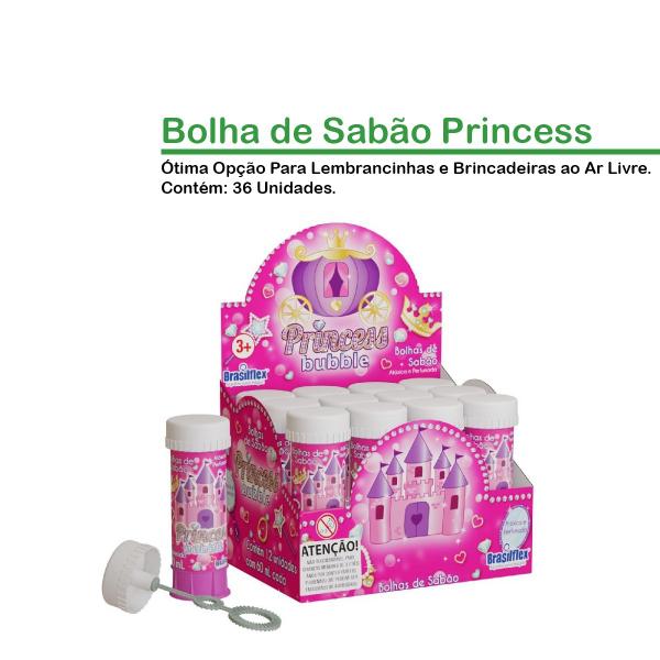 Imagem de Bolhas de Sabão Kit 24 Unidades Decoração e Brinquedos