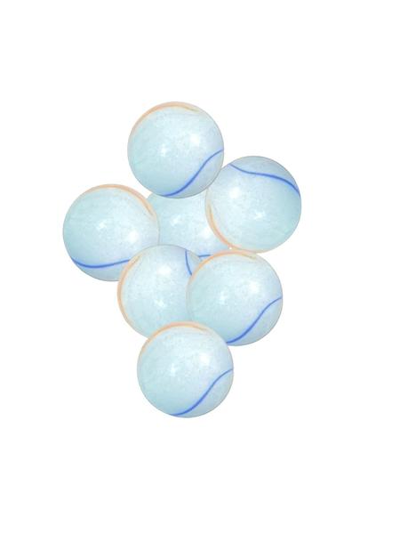 Bolinha Bola De Gude Birosca Paraguai Olho de gato- 100un - Escalda Pés Buricá Bila Birosca Imagem de Bolinha Bola De Gude Birosca Paraguai Olho de gato- 100un