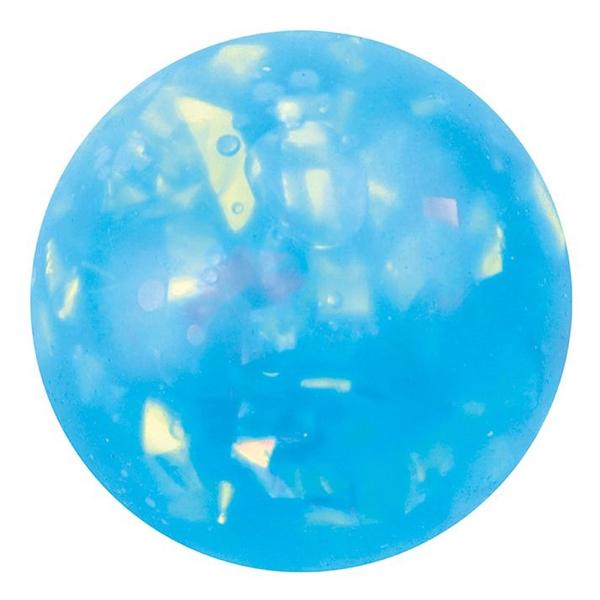 Imagem de Bolinha Bola Smash Ball Orbteez Anti Stress Infantil Apertar