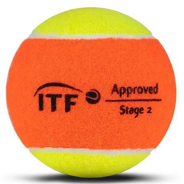 Imagem de Bolinha De Beach Tennis Penalty Pack Com 3 Bolinhas