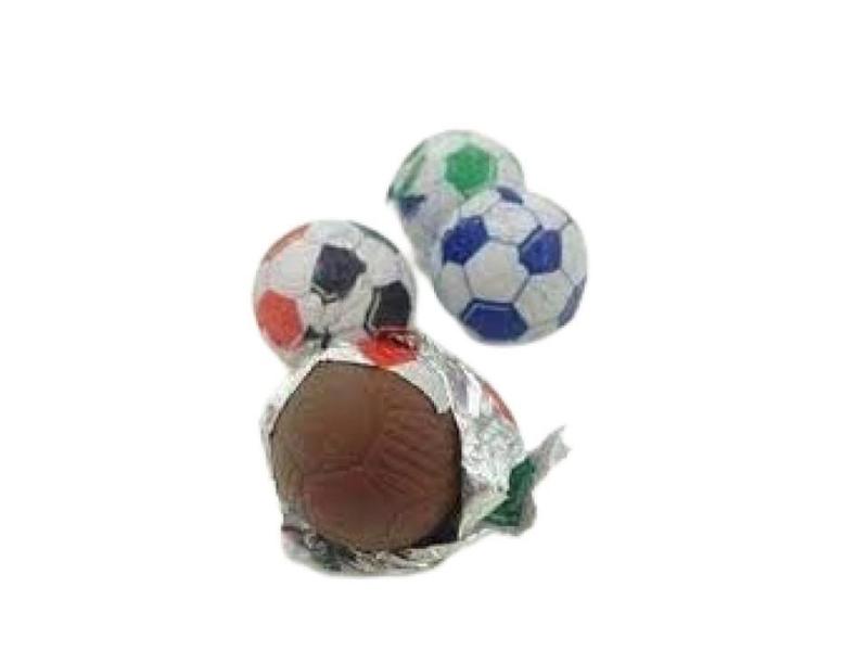 Bolinha De Chocolate Bolibol Ki Kakau C/50 Un 340g - 2 Pacotes Imagem de Bolinha De Chocolate Bolibol Ki Kakau C/50 Un 340g - 2 Pacotes