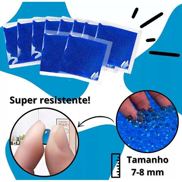 bolinha de gel orbz para brinquedos e arminhas lançadores e xnifer cross - polibrinq Imagem de bolinha de gel orbz para brinquedos e arminhas lançadores e xnifer cross