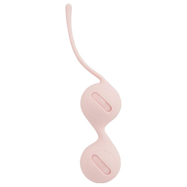 Imagem de Bolinha de Pompoar Kegel Tighten Rosa Claro - Pretty Love