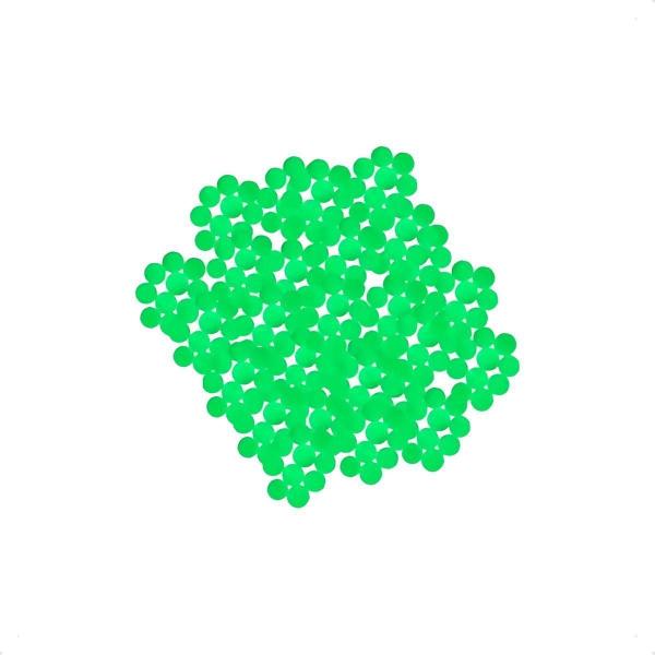 Imagem de Bolinha Gel Orbeez Cresce Agua Fluorescente 24Pacote Granulo