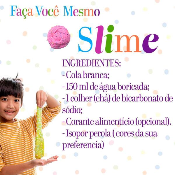 Imagem de Bolinha Isopor(Perola) 10 Pacotes 100Ml Cores Diversas