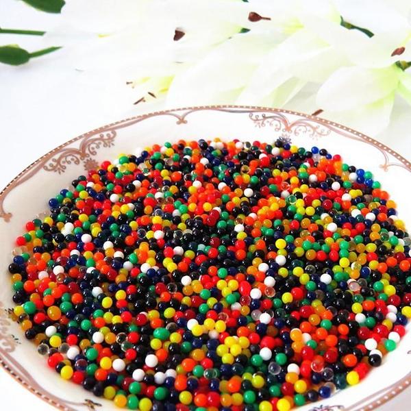 Imagem de Bolinhas De Gel Orbeez 2000 Un