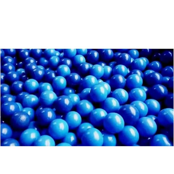 Imagem de Bolinhas Para Piscinas Playground-200 Bolinhas Coloridas 76mm Resistentes com o Melhor Preço