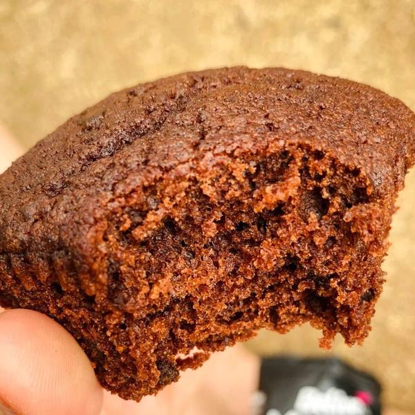Bolinho Belive Double Chocolate Zero Açucar 3 Caixas 10un 40g Imagem de Bolinho Belive Double Chocolate Zero Açucar 3 Caixas 10un 40g