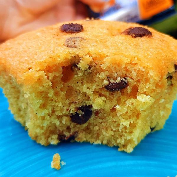 Imagem de Bolinho Belive Laranja Com Chocolate Zero 40G (20 Unidades)