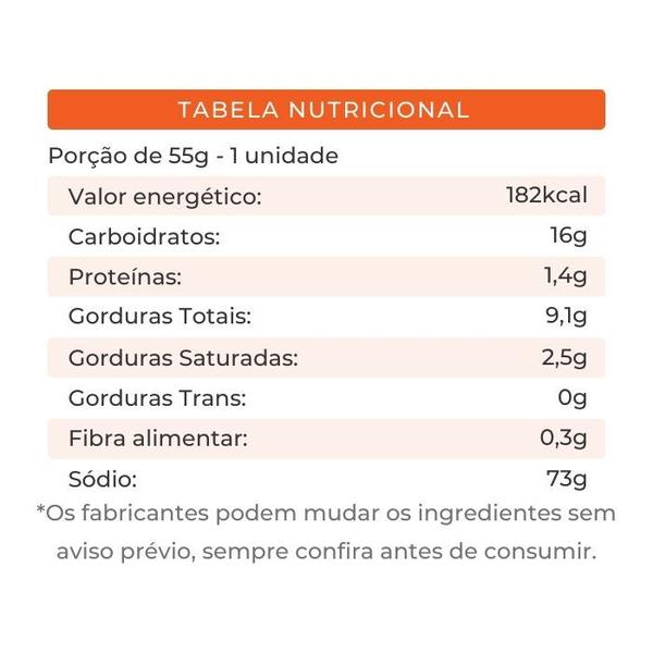 Bolinho Protein, Zero Açúcar Suavipan Baunilha recheado com Chocolate contendo 12 bolinhos de 55g cada Imagem de Bolinho Protein, Zero Açúcar Suavipan Baunilha recheado com Chocolate contendo 12 bolinhos de 55g cada