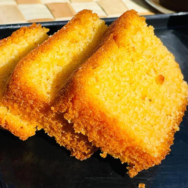 Bolo Sem Glúten, Sem Açúcar, Sem Leite de Fubá Belive 290g Imagem de Bolo Sem Glúten, Sem Açúcar, Sem Leite de Fubá Belive 290g