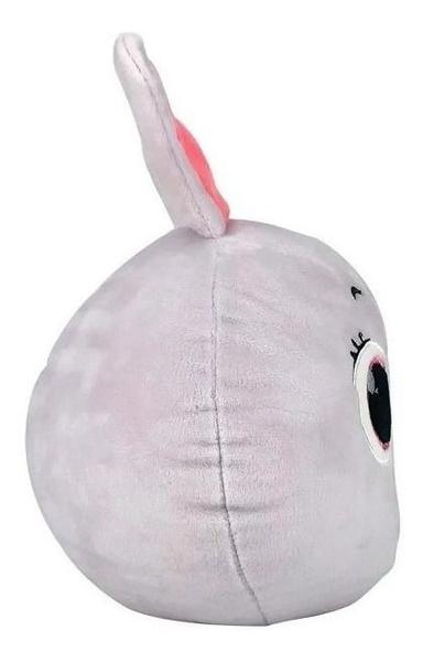 Imagem de Bolofofos Pelucia Bunny Com Musica Fun Original