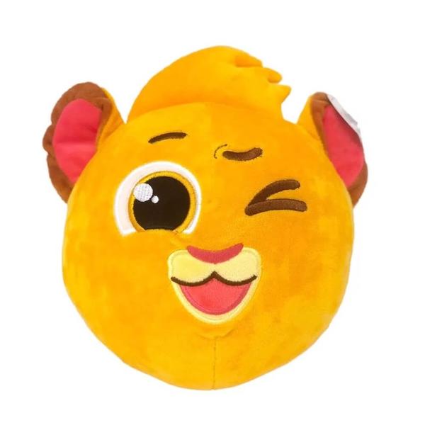 Bolofofos pelucia rick com musica fun Imagem de Bolofofos pelucia rick com musica fun