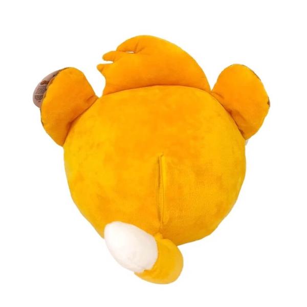 Bolofofos pelucia rick com musica fun Imagem de Bolofofos pelucia rick com musica fun