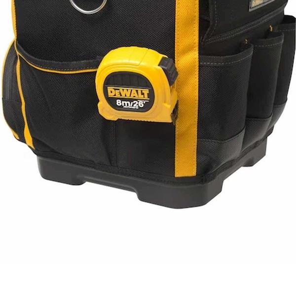 Imagem de Bolsa Aberta 12 Polegadas Porta Ferramentas DEWALT