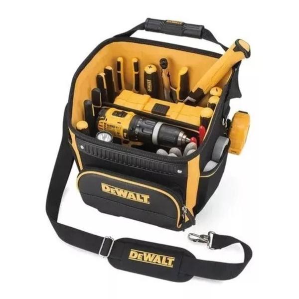 Imagem de Bolsa Aberta Para Ferramentas 12 Pol. Dwst83488-la Dewalt