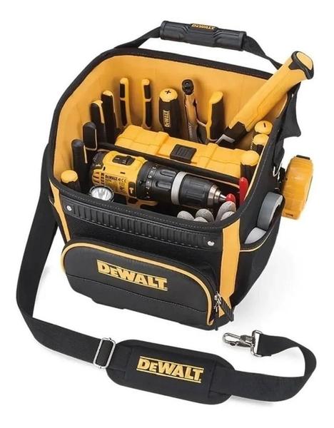 Imagem de Bolsa Aberta Porta Ferramentas 12 Dewalt Dwst83488-La