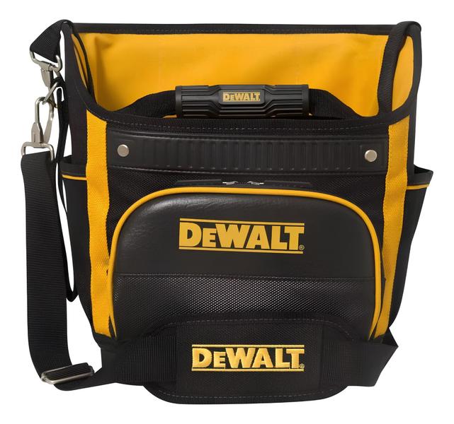 Imagem de Bolsa Aberta Porta Ferramentas Dewalt 12 Polgadas Dwst83488-la