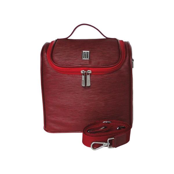 Bolsa Academia e Trabalho Térmica Marmita Mid Sport - Mille Imagem de Bolsa Academia e Trabalho Térmica Marmita Mid Sport - Mille