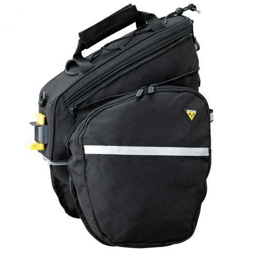 Imagem de Bolsa Alforje Para Bicicleta Topeak Rx Trunkbag Dxp 7,3L