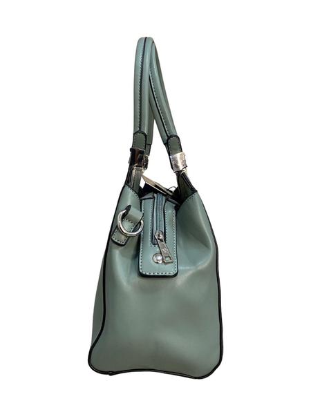 Imagem de Bolsa Anna Luxory De Ombro E Trasnversal Verde Jy742