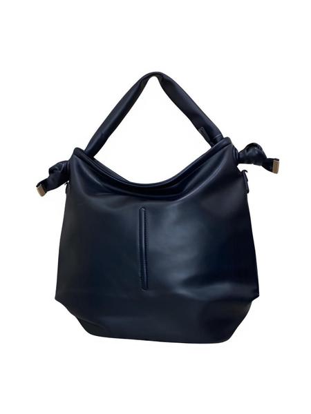 Imagem de Bolsa Anna Luxory De Ombro Preto Jb307