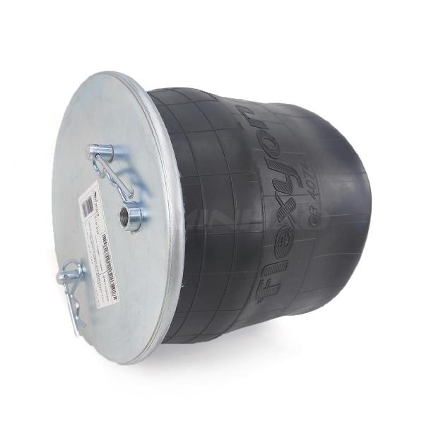 Bolsa Ar Eixo Scania K/L/N 124 Tração / Traseiro (1440304 1515505) - SUSPENTECH Imagem de Bolsa Ar Eixo Scania K/L/N 124 Tração / Traseiro (1440304 1515505)
