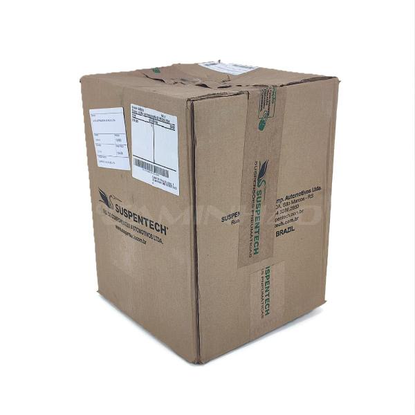 Bolsa Ar Eixo Scania K/L/N 124 Tração / Traseiro (1440304 1515505) - SUSPENTECH Imagem de Bolsa Ar Eixo Scania K/L/N 124 Tração / Traseiro (1440304 1515505)
