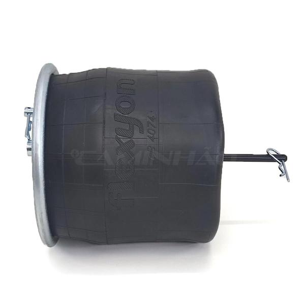 Bolsa Ar Eixo Scania K/L/N 124 Tração / Traseiro (1440304 1515505) - SUSPENTECH Imagem de Bolsa Ar Eixo Scania K/L/N 124 Tração / Traseiro (1440304 1515505)