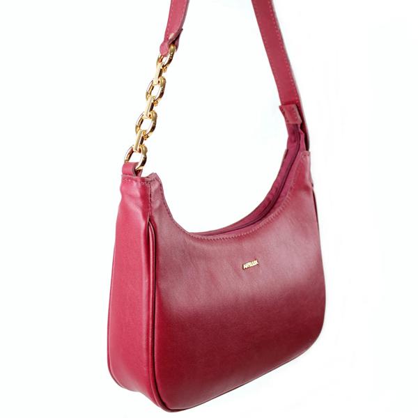 Imagem de Bolsa Artlux Candy Colors em Couro 9039