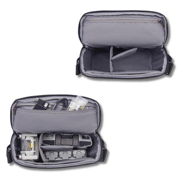 Bolsa Bag Mochila Para Drone Dji Mavic Mini Se 1 2 3 Air 2s - Dji Mini Mavic Pro 1 2 3 Original Imagem de Bolsa Bag Mochila Para Drone Dji Mavic Mini Se 1 2 3 Air 2s