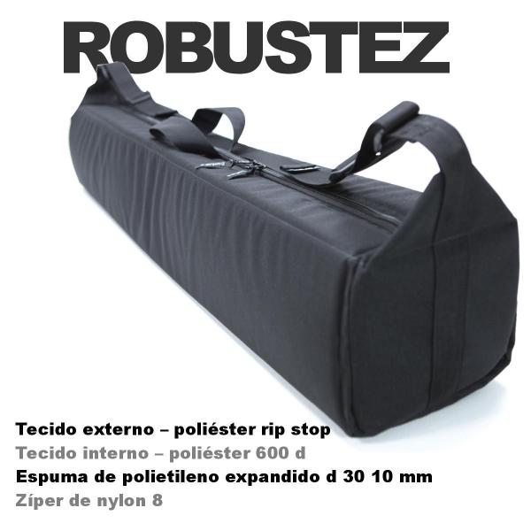 Imagem de Bolsa Bag Para Tripé 80cm Alhva Pluma 1 Robusta