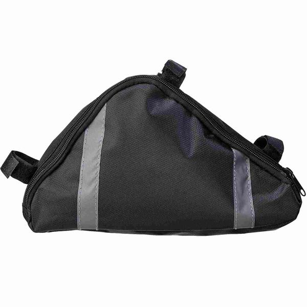 Imagem de Bolsa Bag Triangular para Quadro Bicicleta Tramontina