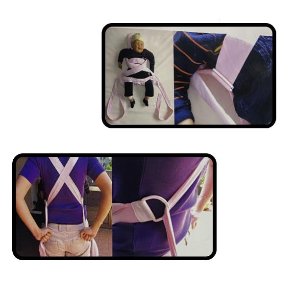 Bolsa Canguru Boneca Baby Reborn Loira Morena Crianças Azul - Color Baby Imagem de Bolsa Canguru Boneca Baby Reborn Loira Morena Crianças Azul