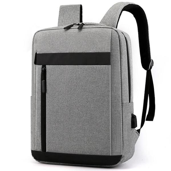 Imagem de Bolsa casual de negócios para computador, mochila masculina 