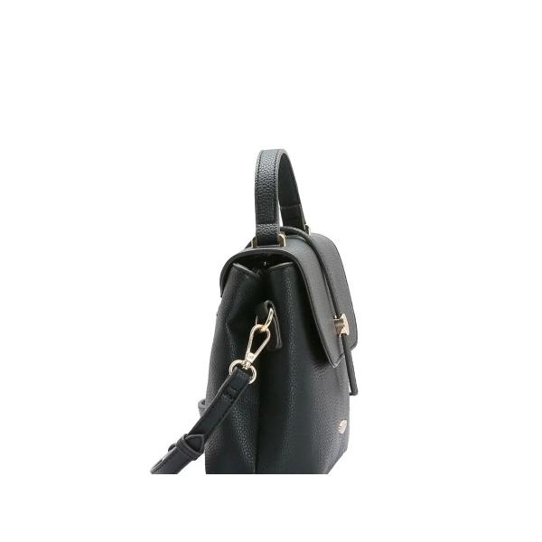 Imagem de Bolsa Chenson De Pu Feminina 3484474 Preto