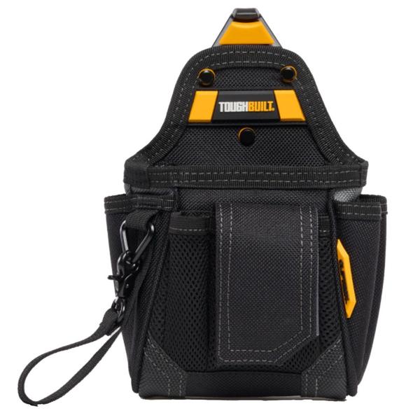 Imagem de Bolsa com Cliptech Multifunção - TB-CT-32-A - TOUGHBUILT BRASIL