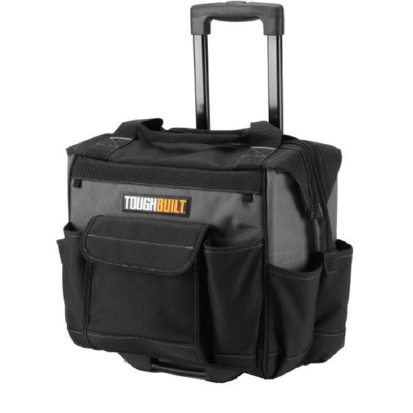 Imagem de Bolsa Com Rodas Para Transporte De Ferramentas - TB-71-14 - TOUGHBUILT BRASIL