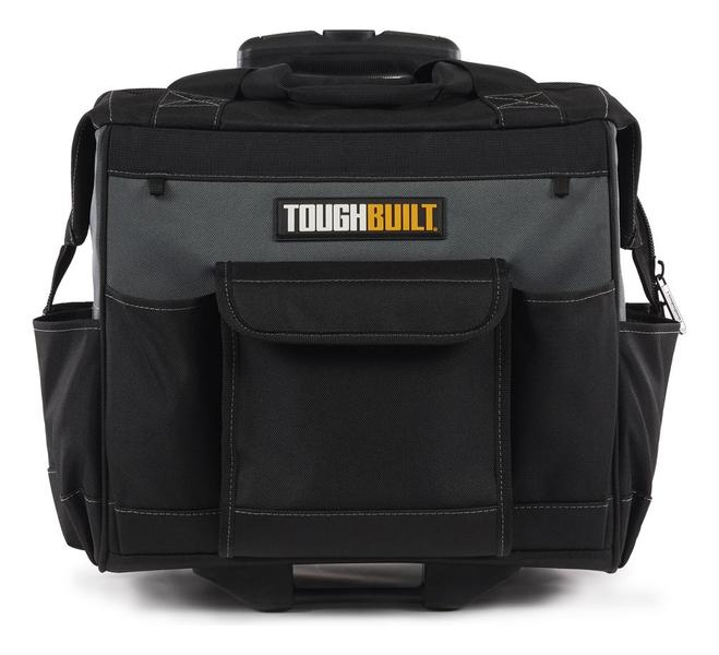 Imagem de Bolsa Com Rodas Transporte De Ferramentas Tb71-14 Toughbuilt