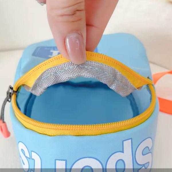 Imagem de Bolsa Crossbody De Menino Pequena Infantil Estiloso Passeios