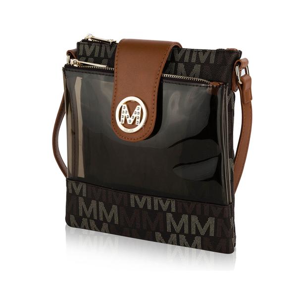 Imagem de Bolsa Crossbody Kemira M Signature Kemira M Signature Mia K