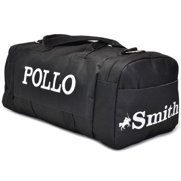 Imagem de Bolsa de Academia Unissex / Bolsa Transversal de Viagem/ Mochila Masculina Feminina para Treino Esportivo - PS.Q