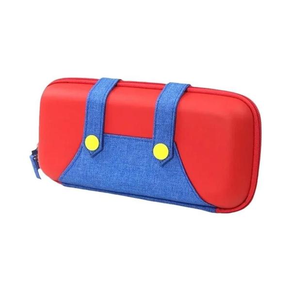 Imagem de Bolsa de Armazenamento à Prova d'Água para Nintendo Switch - Estojo Portátil