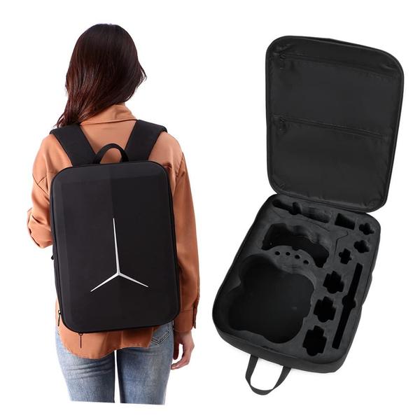 Imagem de Bolsa de armazenamento DJI AVATA Drone Mochila Case Travel Box